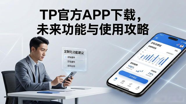 TP官方APP下载，未来功能与使用攻略