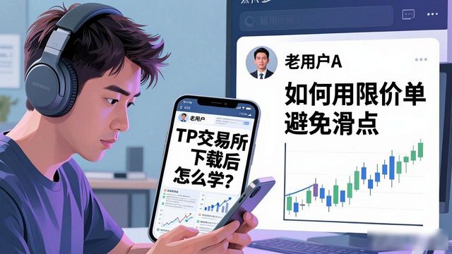 TP交易所app下载的学习资源与资料_交易资料管理_交易下载
