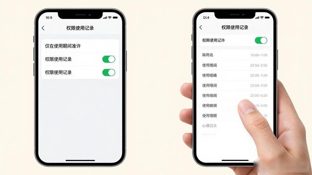 TP安卓版权限怎么设置？手把手教你管理应用权限