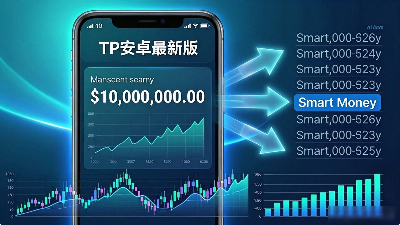 TP安卓最新版怎么看市场机会