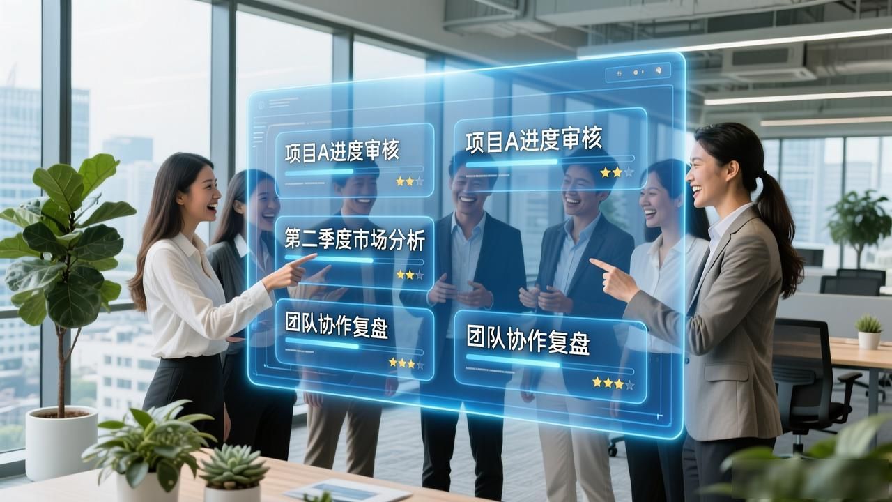 2025 TP官网最新版：打造高凝聚力团队的实操指南