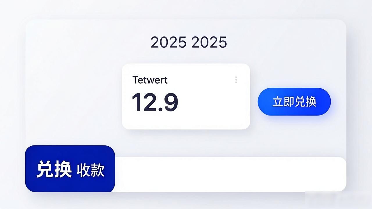 TP钱包安卓2025新版UI更新：界面大变样，操作更直观好上手