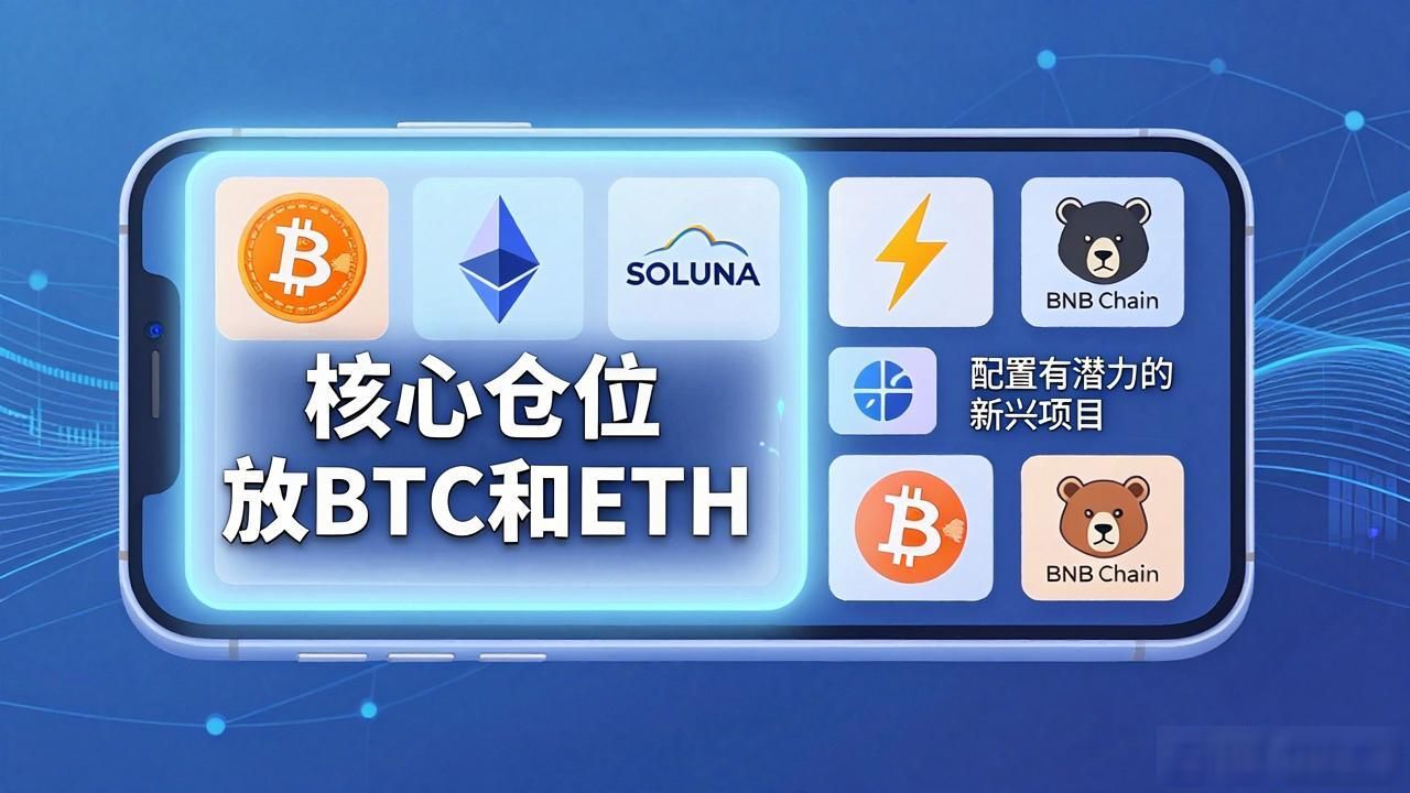 TP钱包分散投资怎么做？教你有效降低风险