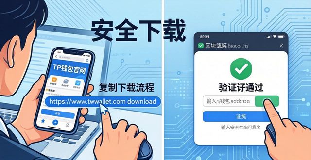 TP钱包官方下载：如何辨别真假地址不被篡改？