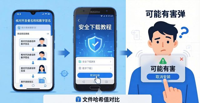 安卓2025安全下载tp官方版教程