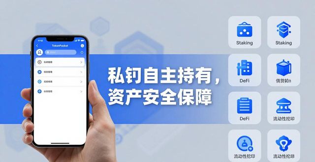 TokenPocket官网：数字资产管理的多种实用方案