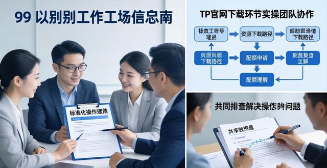 TP官网下载环节搭建高效实操型团队 分步落地实操指南