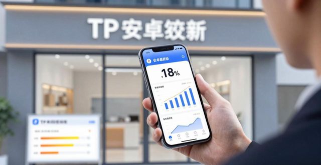 用好TP官方安卓最新版，多招并举拉动店铺销售增长实战技巧