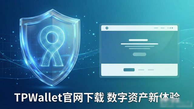 数字资产服务平台_数字资产管理平台app_6. tpwallet官网下载,数字资产新选择,快来体验!
