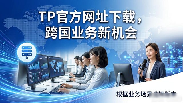 跨国下载_TP官方网址下载与跨国业务的发展机会_跨国平台