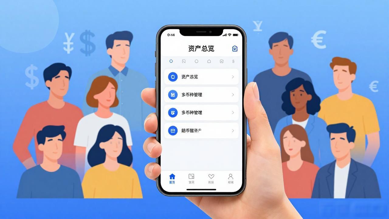 TokenPocket设置详解：打造专属你的数字钱包体验