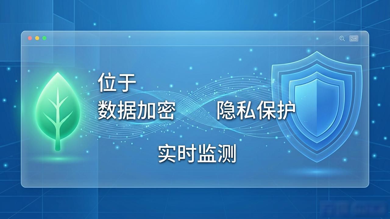 2025 TP官网版本更新：绿色运营与客户权益双重保障