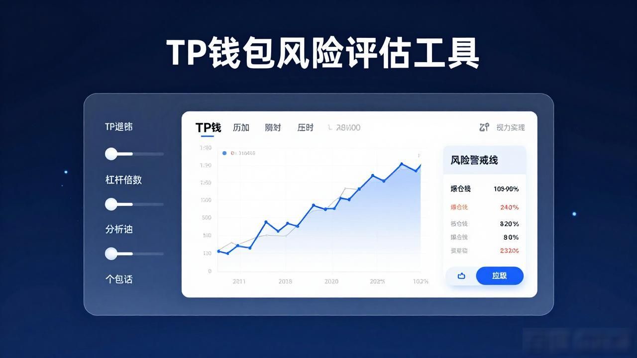 tp钱包风险评估工具：帮你守住投资底线
