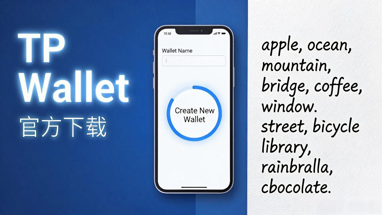 TP钱包官方下载：新手轻松玩转数字资产