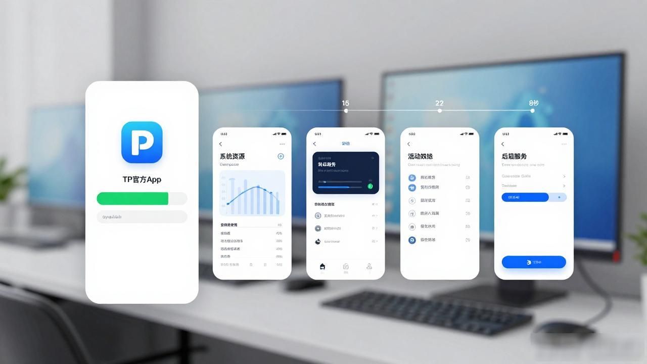 TP官方app下载太慢？性能体验全解析