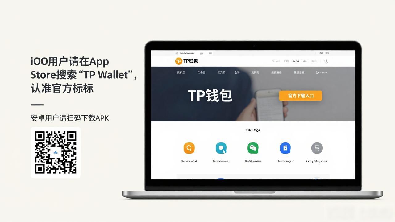 TP钱包官方APP下载安装指南