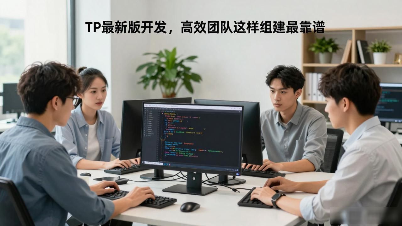 TP最新版开发，高效团队这样组建最靠谱
