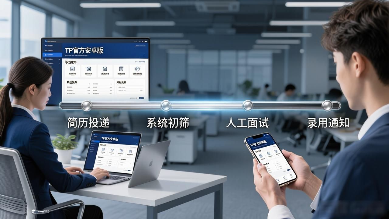 TP官方安卓最新版招聘培训怎么做？实战经验全分享