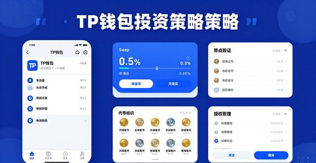 TP钱包投资实战：最佳策略与三大反思