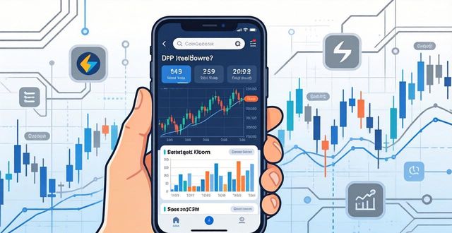 TP钱包安卓下载后怎样看懂市场预测？别被误导了