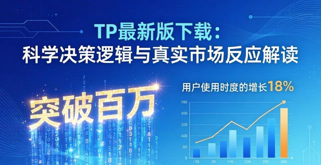 TP最新版下载：科学决策逻辑与真实市场反应解读