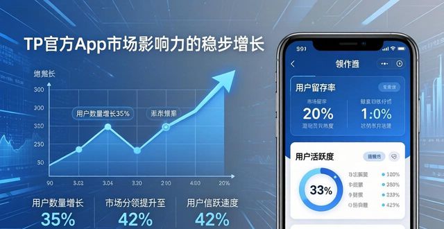 聊聊TP官方app下载的市场影响力 和主流用户基数现状