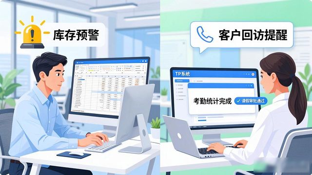 利用TP官方正版下载实现流程自动化_自动安装程序源码_自动软件安装包
