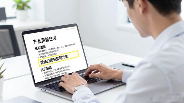 钱包官方网站_钱包官方下载_如何通过tp官网了解tp钱包的最新功能与更新信息?