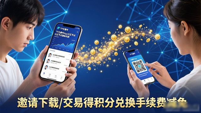 TP交易所app社区怎么运作？用户口碑与节点网络建设