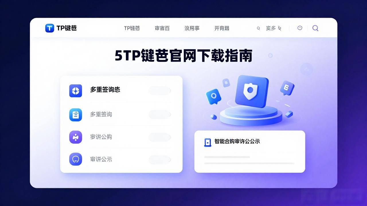 TP钱包2025年市场推进_2025 TP钱包官网下载的市场推进与用户参与_TP钱包官网下载正规渠道