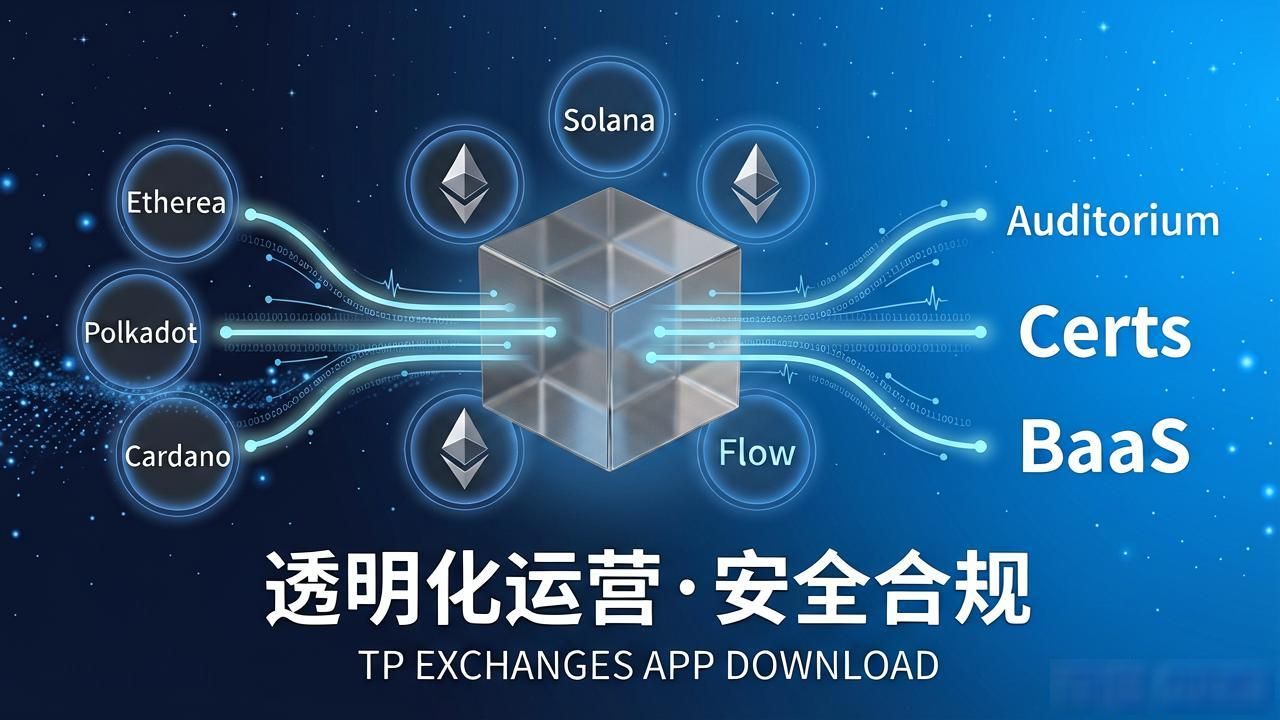 TP交易所_TP交易所app下载的生态系统与合作伙伴_TP交易所资金安全