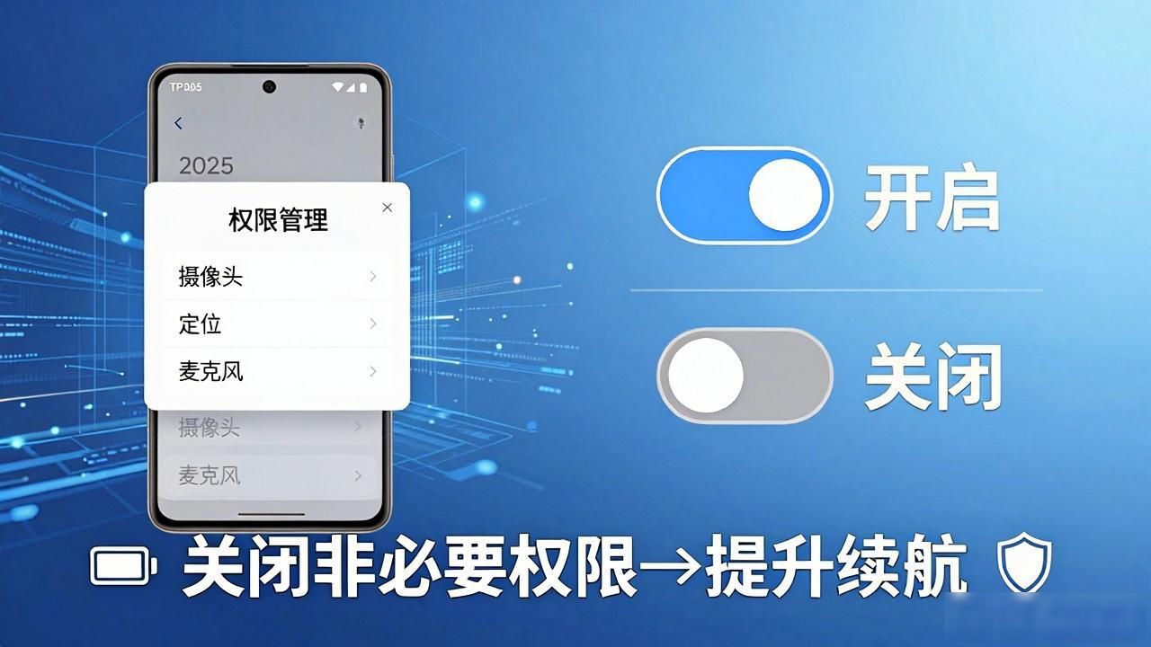 TP安卓2025新版：老用户升级避坑与性能优化全解析