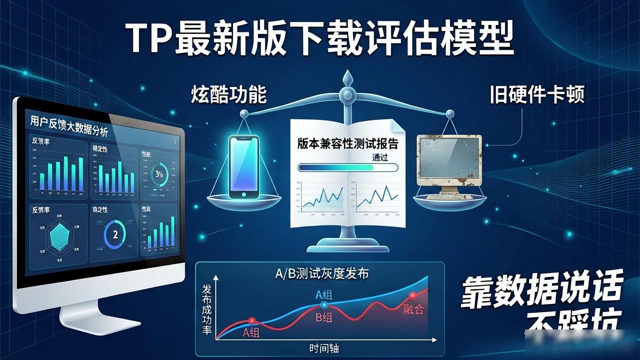 TP最新版下载怎么选？靠数据说话不踩坑