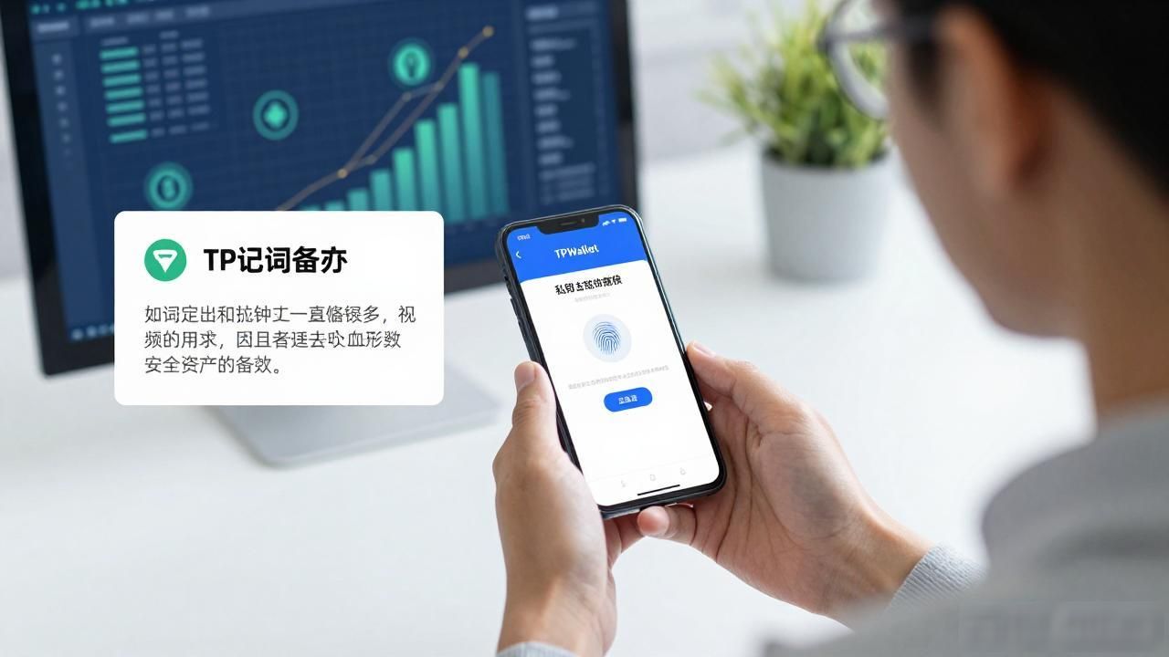 新手如何安全高效管理多链资产？TPWallet真实体验分享