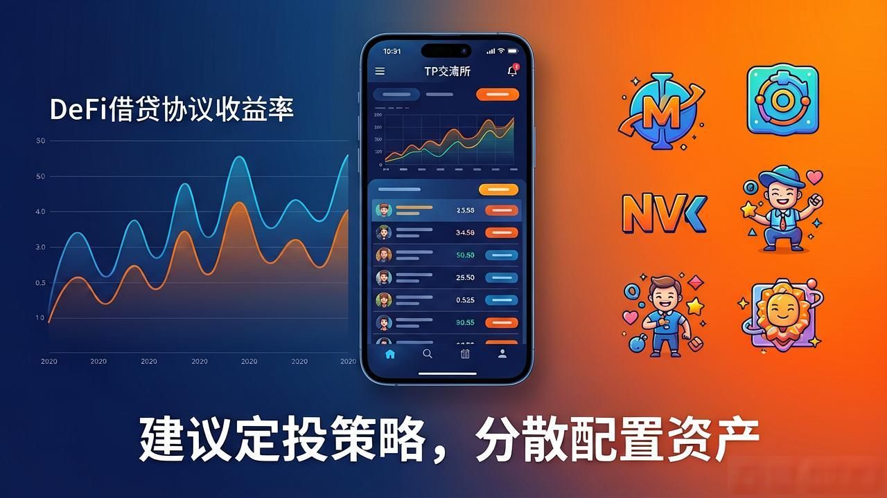 TP交易所app下载指南：市场风向与投资机会解析
