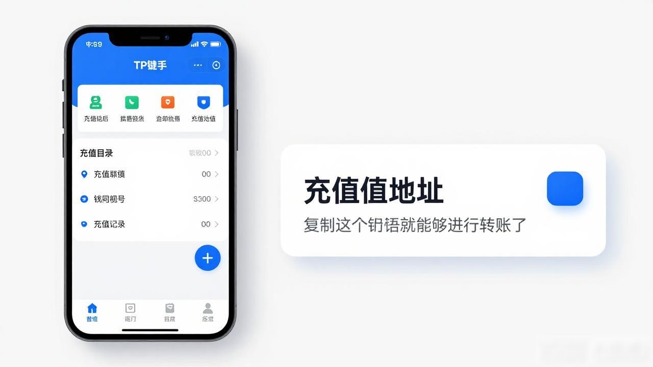TP钱包怎么充值？新手必看操作指南