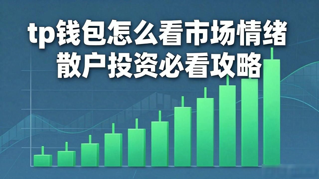 tp钱包怎么看市场情绪 散户投资必看攻略