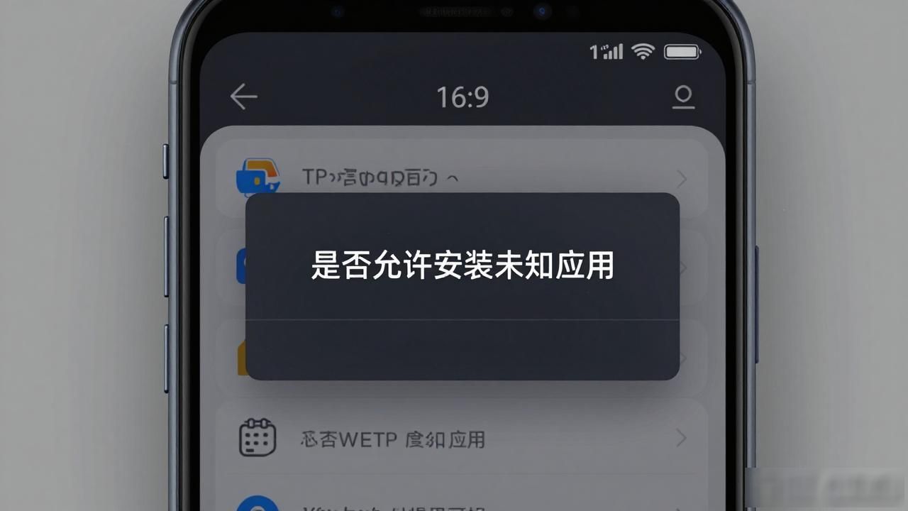 如何下载TP官方app 安全靠谱技巧分享