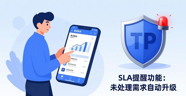 TP安卓版官方正版：三招搞定客户需求管理