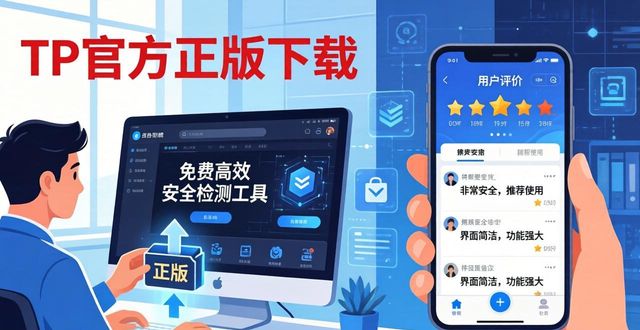 TP官方正版下载 软件生态怎么建？