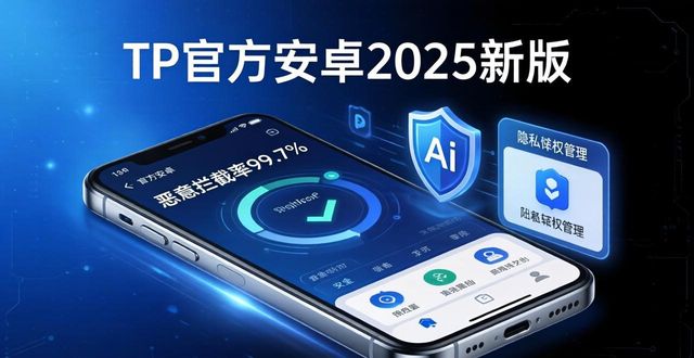 TP官方安卓2025新版：性能全面领先，下载体验升级