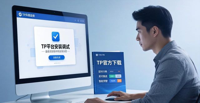 TP官方下载抢占先机，三步搞定市场快人一步