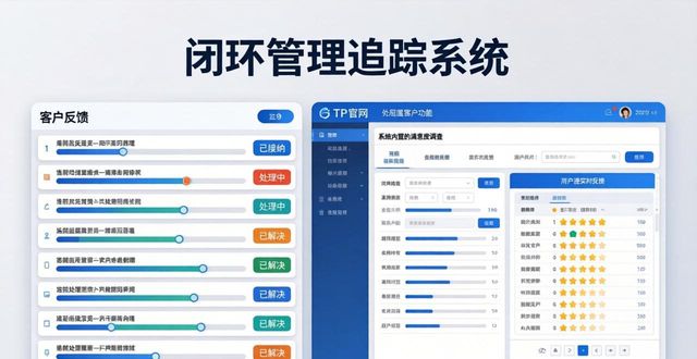 2025 TP官网最新版：客户反馈这样处理更高效