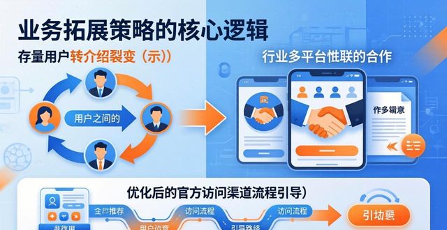 TP官方网址下载行业全维度分析 一线运营拆解落地业务拓展策略