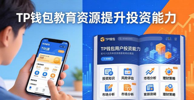 tp钱包官方下载后 怎么用内置教育资源提升投资能力