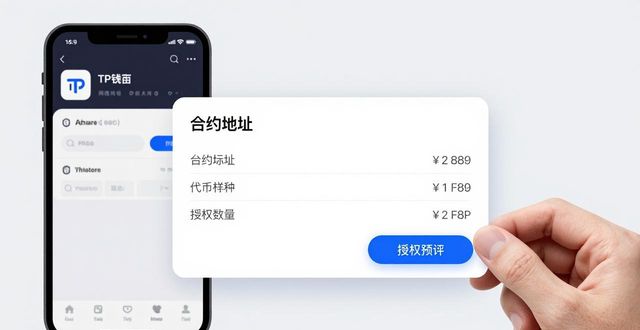 TP钱包合约地址使用教程：从入门到精通