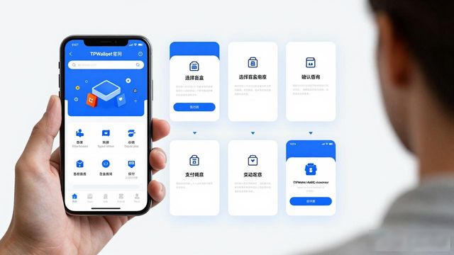 TPWallet官网下载能学到什么实用技能