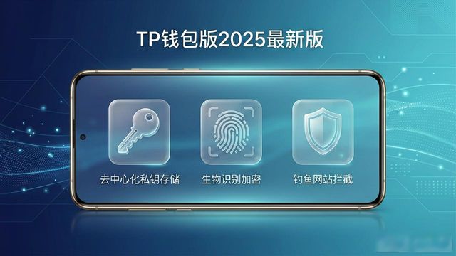 数字货币投资者为何要下载TP钱包安卓版2025最新版
