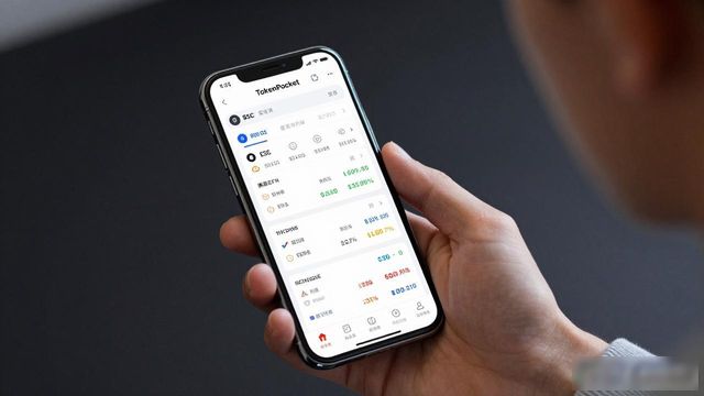 网站的实用性_网站投资的收益主要来源于_用户经验总结:tokenpocket官方网站在投资管理中的实际作用!