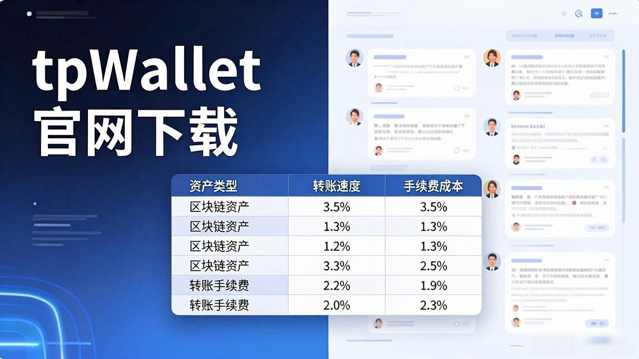 tpWallet官网下载：用户社区怎么帮你分享经验